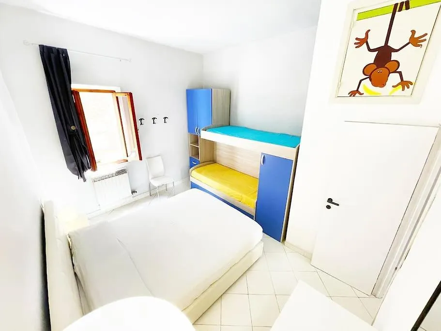 Apartmán Franciosa48 Vicino Piazza Del Campo Siena Itálie