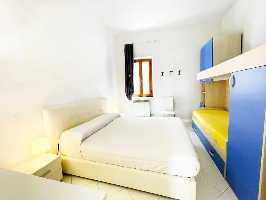 Apartament Franciosa48 Vicino Piazza Del Campo Siena 0*,  Włochy