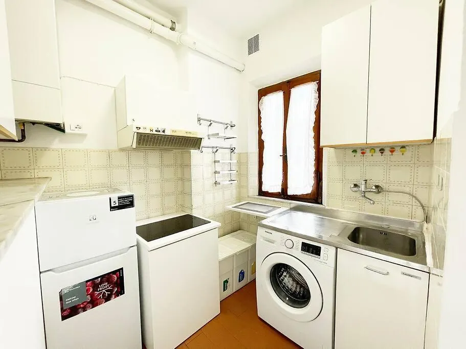 Apartament Franciosa48 Vicino Piazza Del Campo Siena 0*,  Włochy