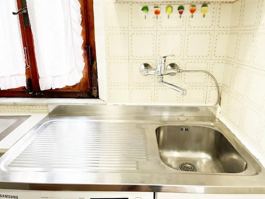 Apartament Franciosa48 Vicino Piazza Del Campo Siena