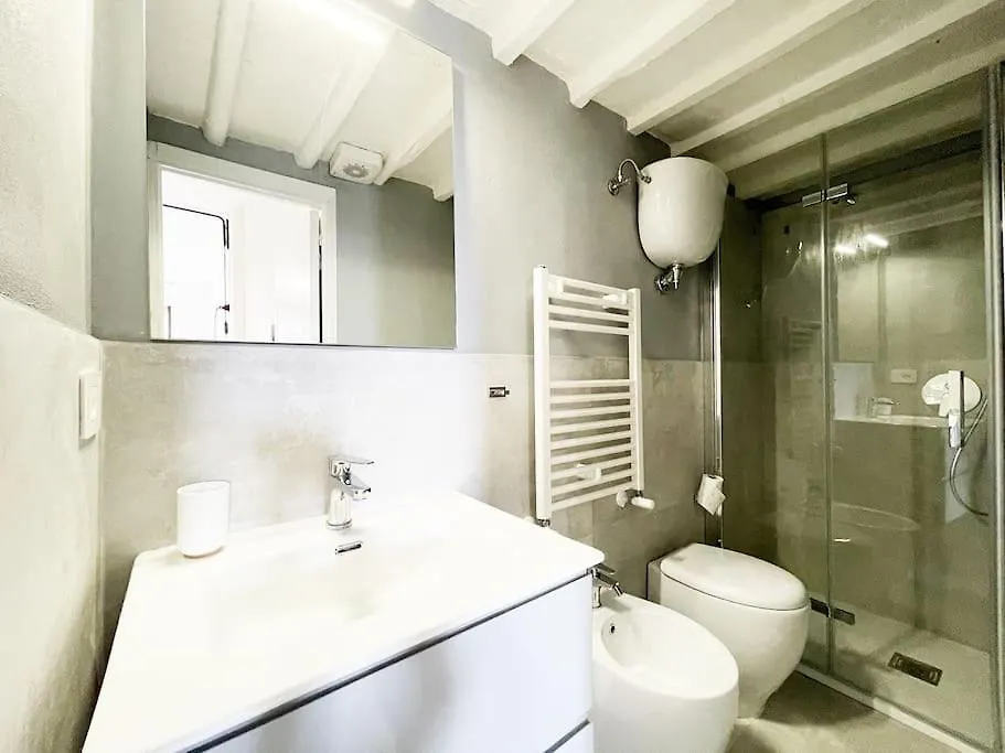 Apartament Franciosa48 Vicino Piazza Del Campo Siena Włochy