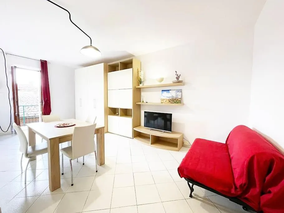 Apartament Franciosa48 Vicino Piazza Del Campo Siena