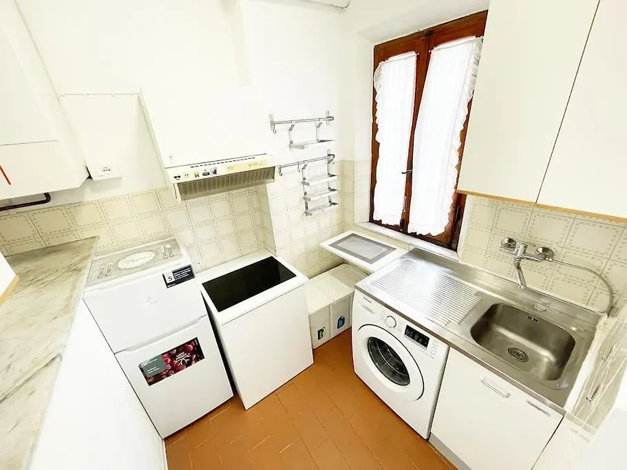 Apartament Franciosa48 Vicino Piazza Del Campo Siena