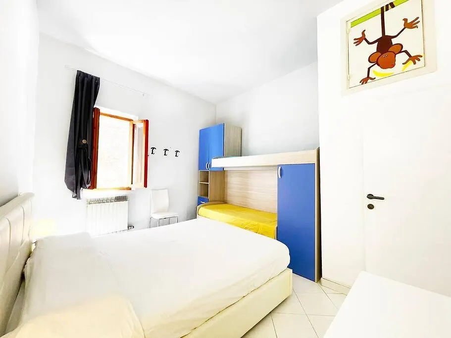 Apartament Franciosa48 Vicino Piazza Del Campo Siena